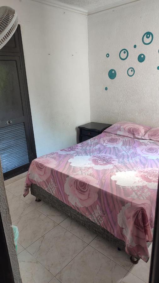 Habitaciones El Mirador - Cartagena — Photos 3