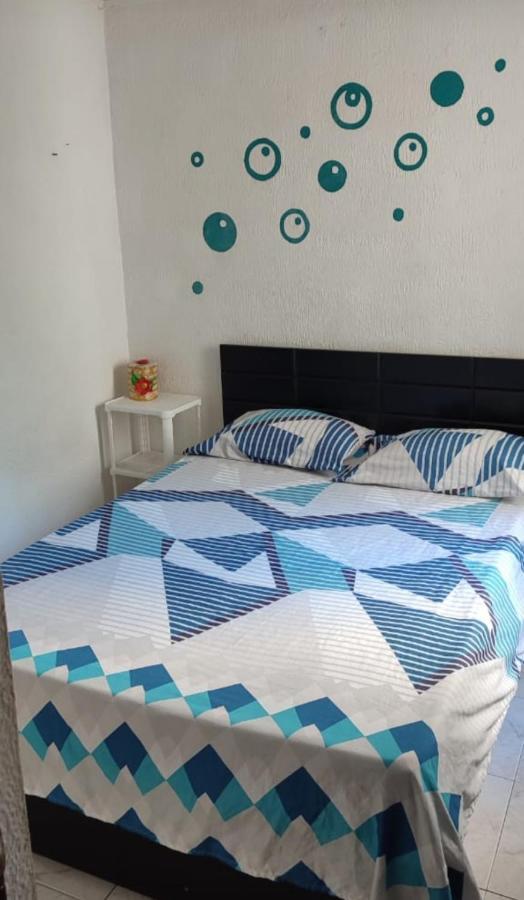 Habitaciones El Mirador - Cartagena — Photos 1