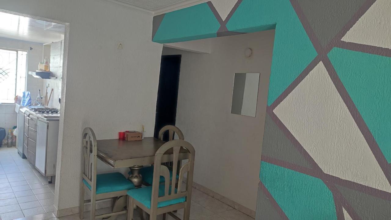 Habitaciones El Mirador - Cartagena — Photos 2